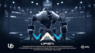 WMW: War Machine Wrestling - Screenshot 1