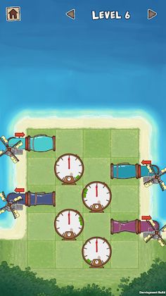 WaterLine - Screenshot 2