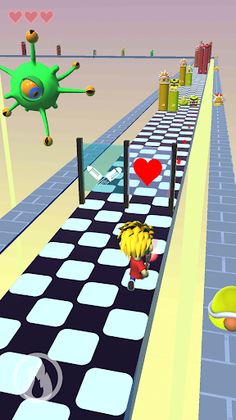 Rush Fire Master - Screenshot 3