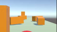 ballspace 3D Tom - Screenshot 4