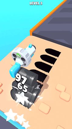 Stacky Bullets - Screenshot 2