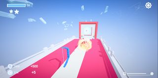 Pull Bow - Screenshot 2
