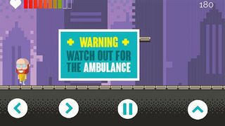 MEDEVAC - Screenshot 3