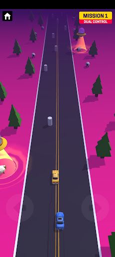 Dual Control Racing - Screenshot 4