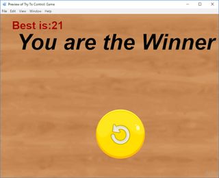Try to Control - Screenshot 3