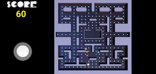 Ball Man - Screenshot 1