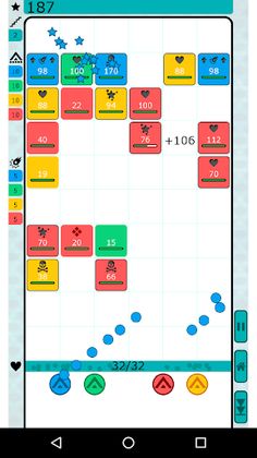 Colorbounz - Screenshot 4
