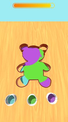 Toy Maker 3D - Screenshot 1