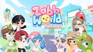 Zabb World - Screenshot 1