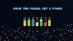 Liquid Water Sort Puzzle - Screenshot 4