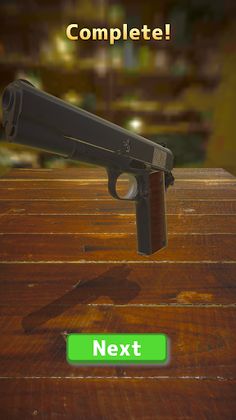 Gunsmith Master - Screenshot 4