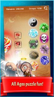 Doodle God - Screenshot 1