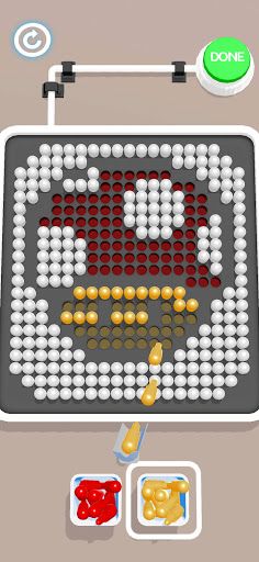 Lit Lights - Screenshot 2