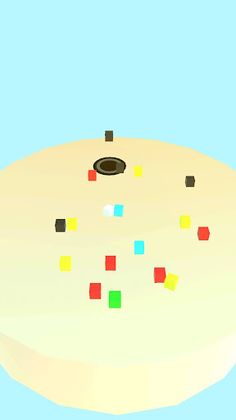 Box Stacking - Screenshot 4