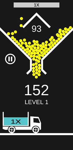 Fill The Trucks - Screenshot 4