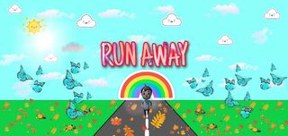 Run Away - Screenshot 1