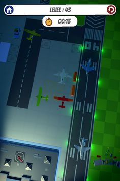 Airport Jam 3D - Air Traffic - Screenshot 4