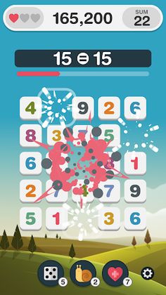 SumSum: Mental Math Training - Screenshot 4
