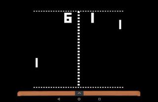 Ball & Paddles - Screenshot 2