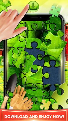 Jigsaw Puzzle King - Screenshot 3