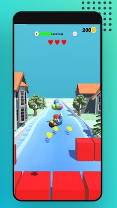 FootBall TouchDown - Screenshot 3