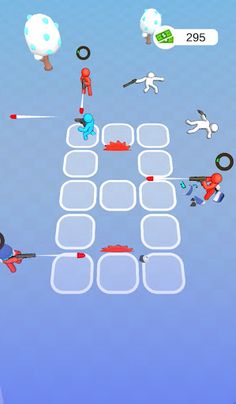 Shoot Jumper - Screenshot 3