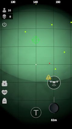 Battle Sniper - Screenshot 4