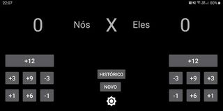 Tento para Truco - Screenshot 1