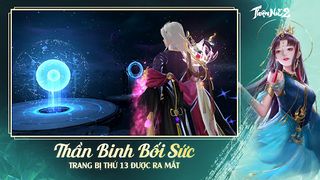 Thiện Nữ 2 - Screenshot 3