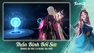 Thiện Nữ 2 - Screenshot 3
