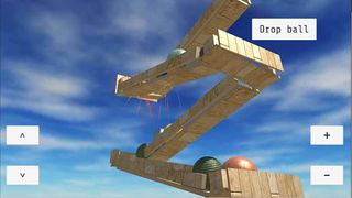 Zen Garden - Screenshot 1