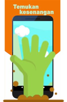 Tembak Mayat Zombie - Screenshot 3