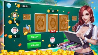 3patti Charming - Screenshot 3