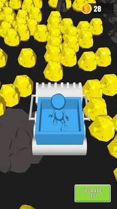 Get the Gold! - Screenshot 2