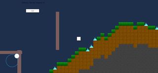 Reach-1000 - Screenshot 1