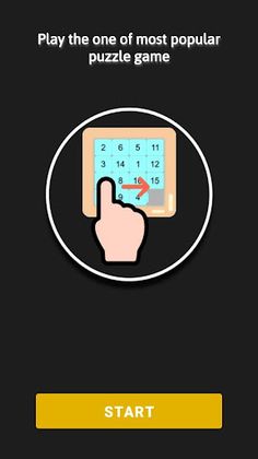 SlideTheNumber - Screenshot 1