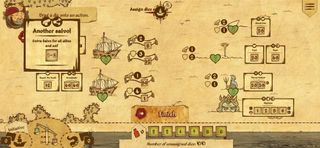 Here Be Dragons - Screenshot 1
