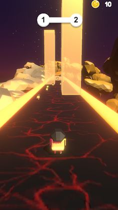 Stack Heroes - Screenshot 1