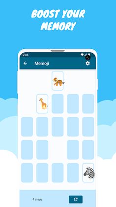 BrainyTrain - Screenshot 3