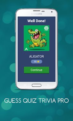 GUEST QUIZ PRO - Screenshot 2