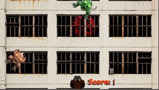 Cuties Shooter - Screenshot 3