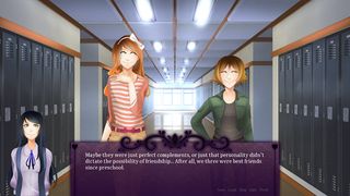 Seduce Me the Otome - Screenshot 1