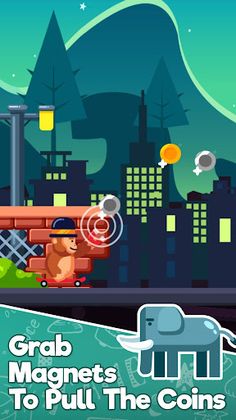 Monkey Business - Zoo Breakout - Screenshot 3