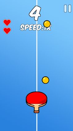 Pong Rager - Screenshot 3