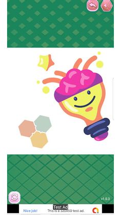 crashpuzz - Screenshot 1