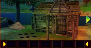 Treasure Pot Rescue - Escape G - Screenshot 2