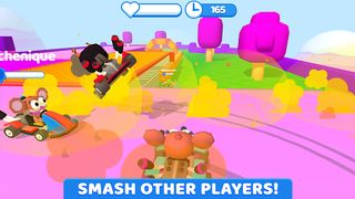 SmashKarts.io - Screenshot 3