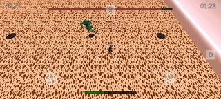 Tuberculus - Screenshot 2