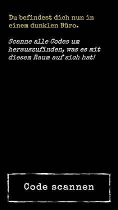 HAQR - Der unsichtbare Raum - Screenshot 3