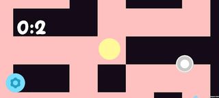 Labyrinth - Screenshot 3